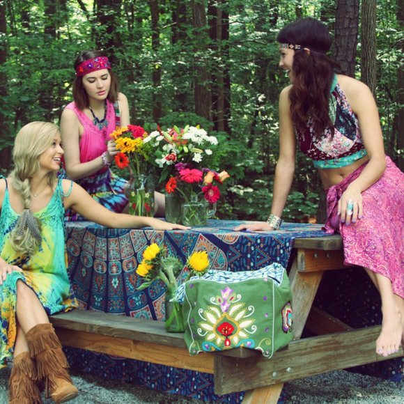 WELCOME TO GYPSY THORN'S CLOSET!!! - Picture 10 of 15